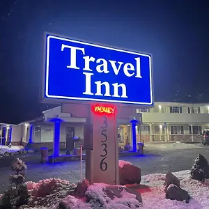 Travel United States