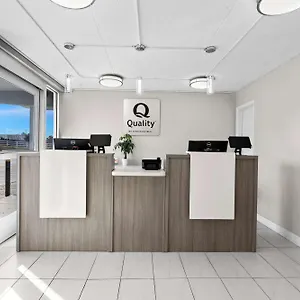Quality - Opryland Area Inn