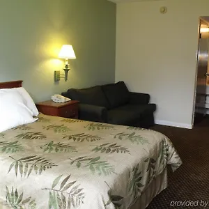 Regency And Suites Hotel